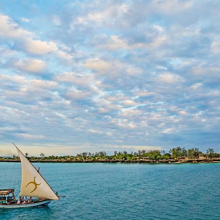 Готель Bawe Island Занзібар Екстер'єр фото