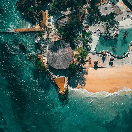Готель Bawe Island Занзібар Екстер'єр фото