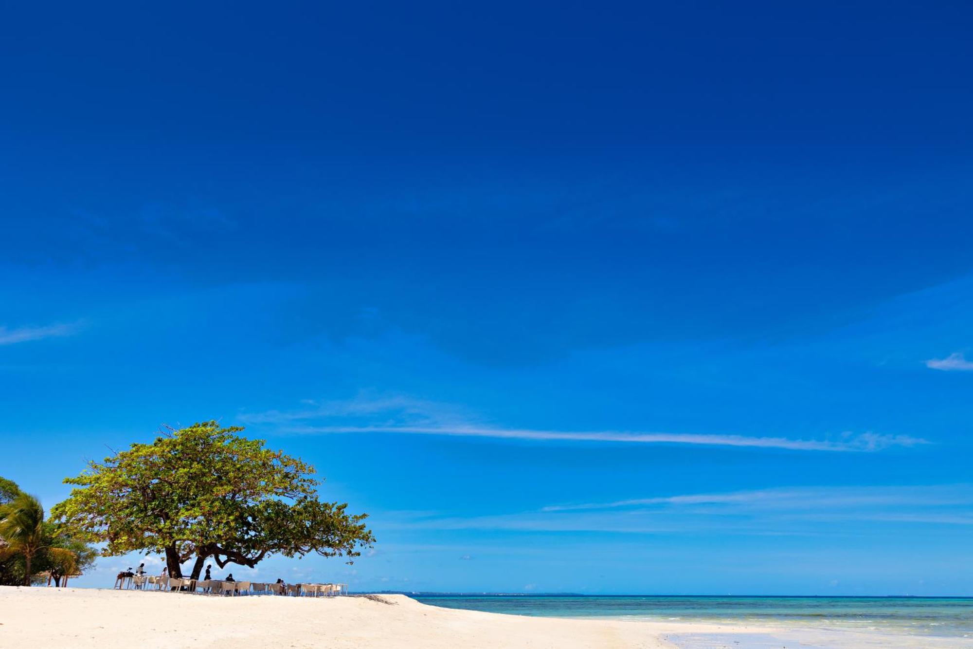Готель Bawe Island Занзібар Екстер'єр фото
